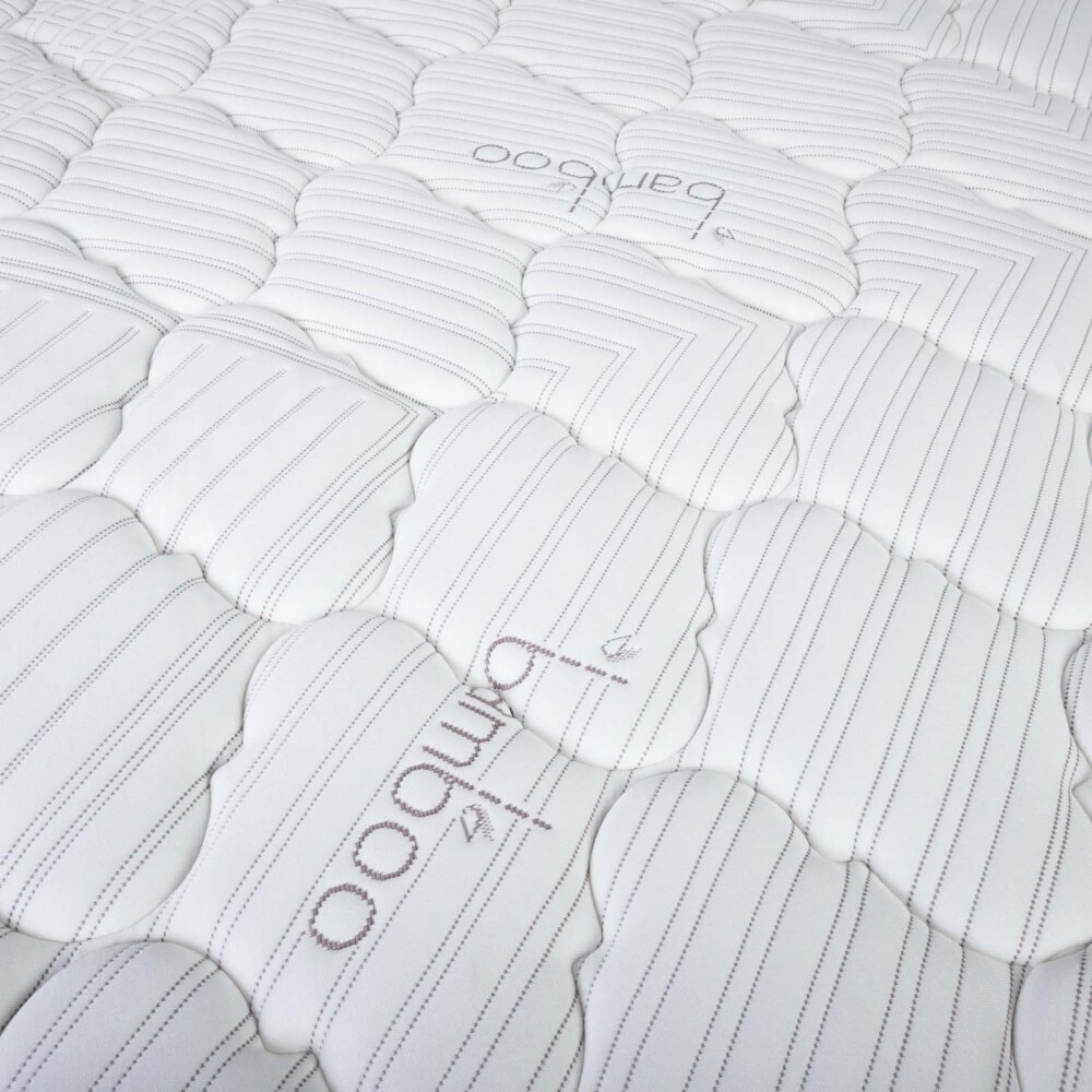 SOMMIER DE ESPUMA MOONLIGHT NEW SUPER KING