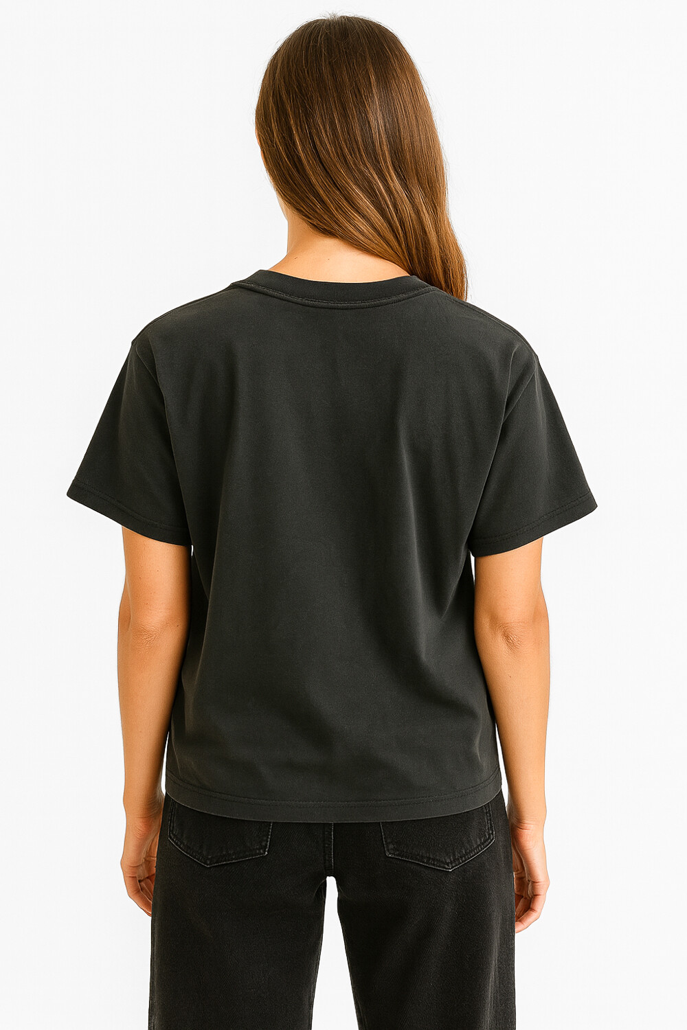 Remera Kaixi Estampado 3