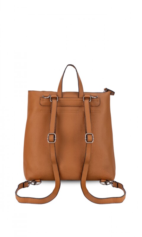 MOCHILA ISABEL HABANO
