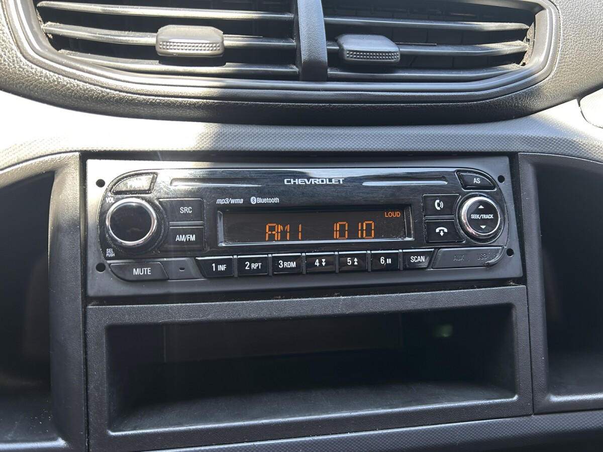 Chevrolet Joy 2022 EXCELENTE ESTADO! | Permuta / Financia Chevrolet Joy 2022 EXCELENTE ESTADO! | Permuta / Financia