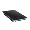 Anafe de Inducción Inverter Negro - 2 Hornallas - Modelo MC-ID3591-A2 - Midea Anafe de Inducción Inverter Negro - 2 Hornallas - Modelo MC-ID3591-A2 - Midea