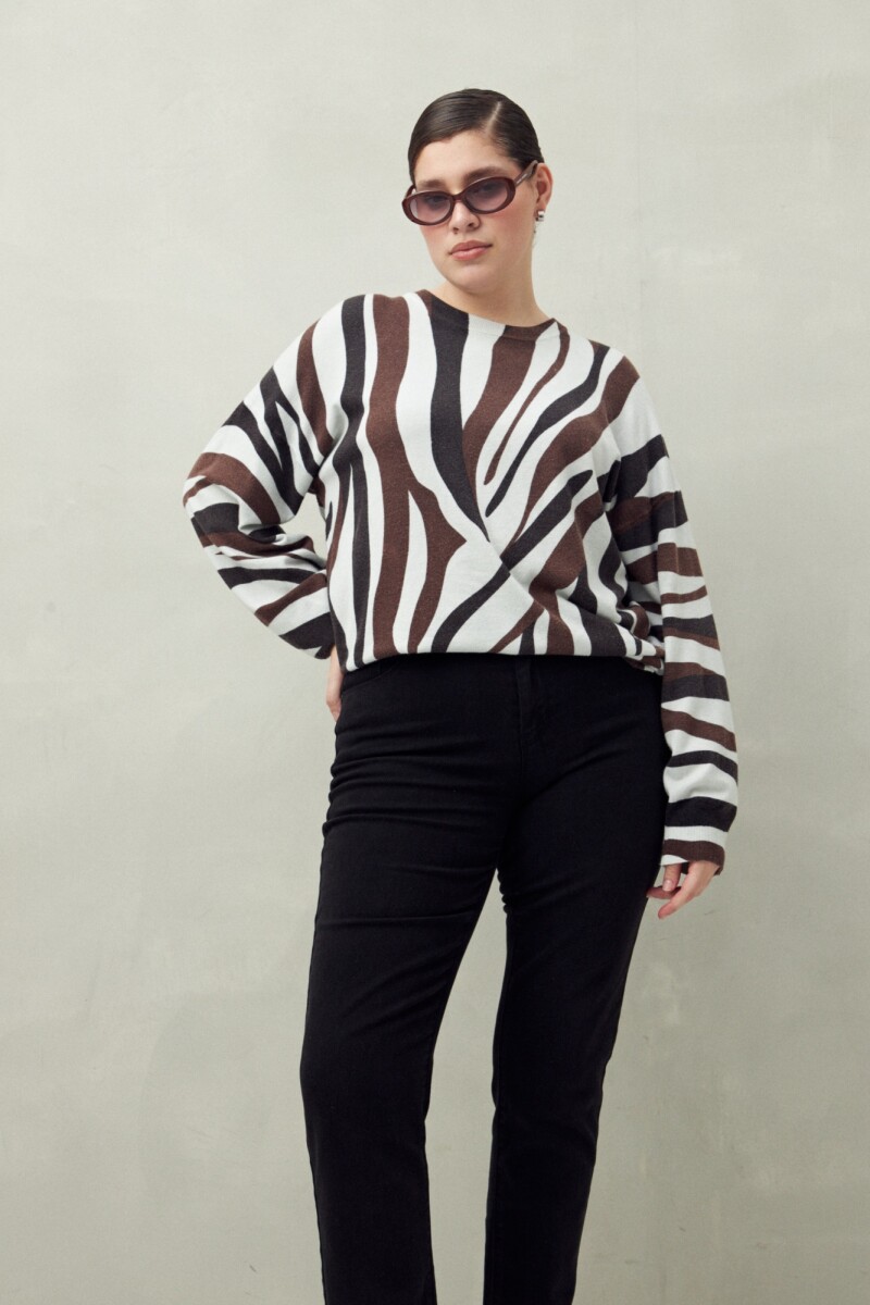 JEAN LACHI Negro