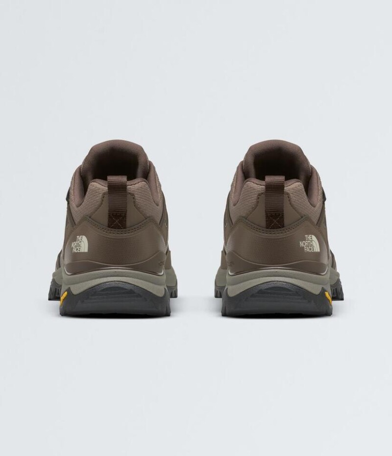 Zapatos Hedgehogs GORE-TEX Garnet/smokey Brown