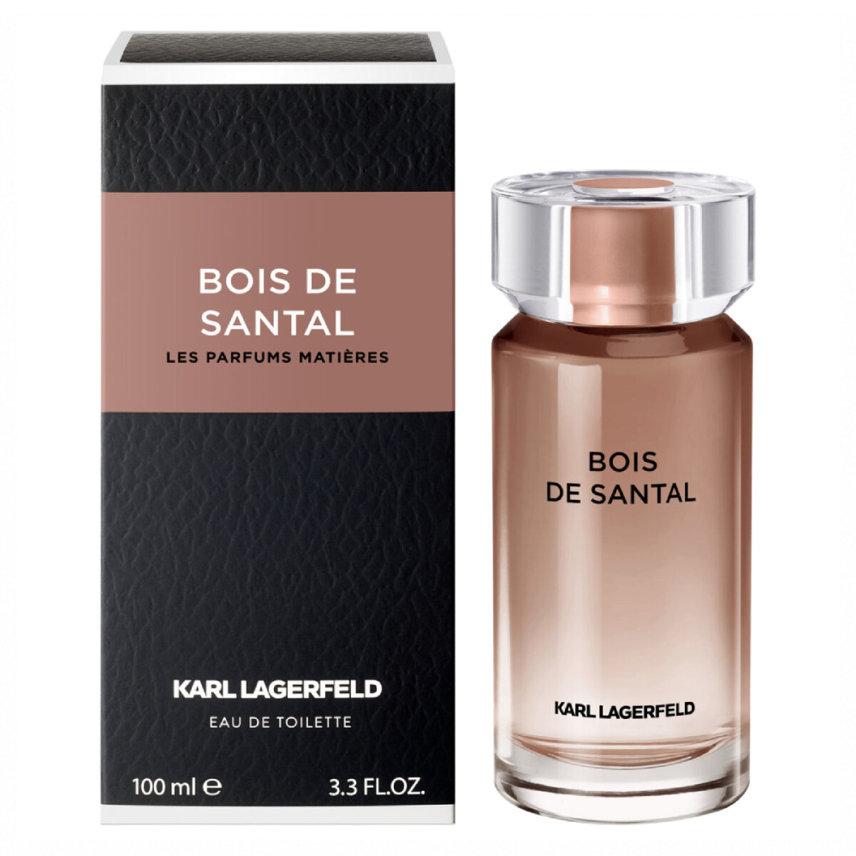 Perfume Karl Lagerfeld Coll Bios Santal EDP 100ml 