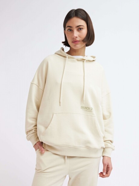CANGURO ZOE BEIGE