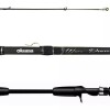 Caña Okuma Wave Power 1,95 Mts 2 Tr Casting Caña Okuma Wave Power 1,95 Mts 2 Tr Casting