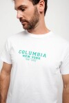 Remera Lilo Blanco