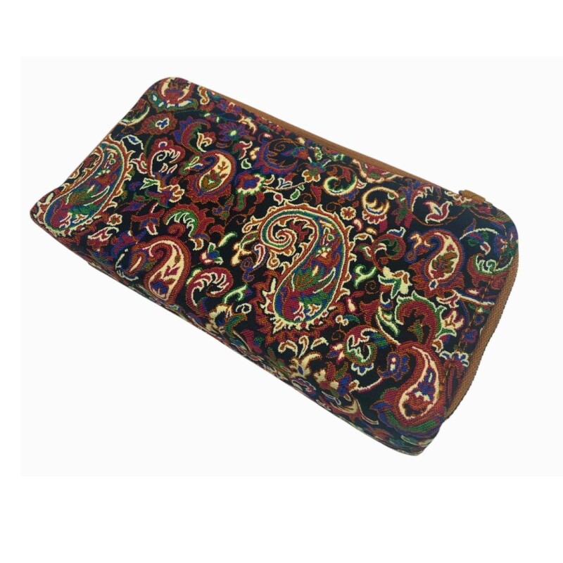 Cartera con billetera Modelo 1
