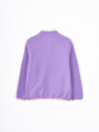 CAMPERA FLUKO LILA