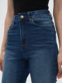 Pantalon Frankie Azul Medio