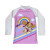 Remera UV Malla Infantil Paw Patrol SKYE