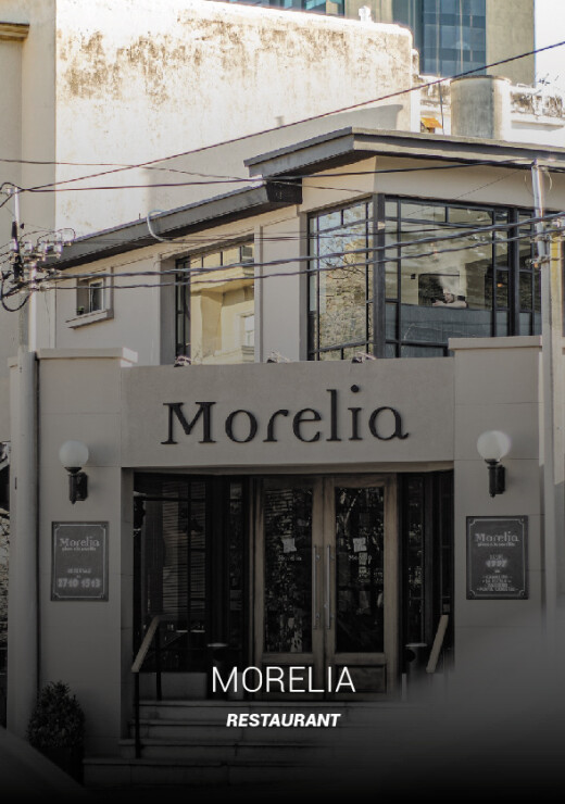 Morelia Restaurant