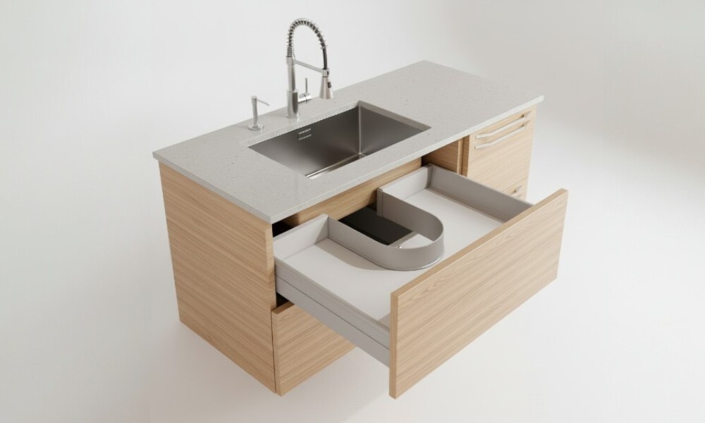 Pieza para realizar salvasifon 680 BLANCO 35101860BI Pieza Para Realizar Salvasifon 680 Blanco 35101860bi