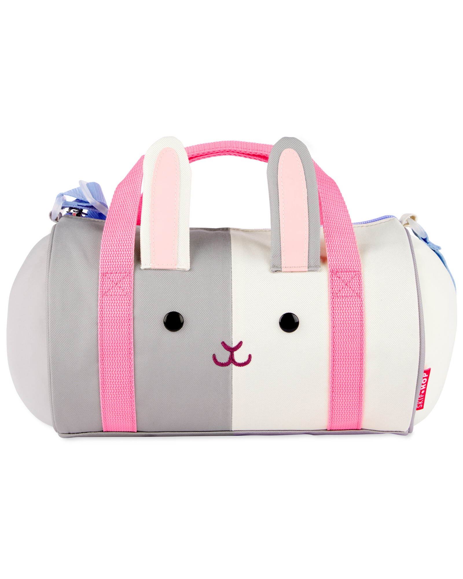 Bolso infantil, diseño conejo Bolso infantil, diseño conejo