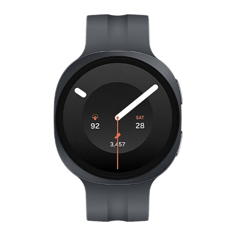 Smartwatch Samsung Galaxy Watch9 44 mm Bluetooth Black