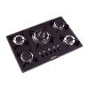 Anafe Clarice 5 Hornallas Cooktop Anafe Clarice 5 Hornallas Cooktop