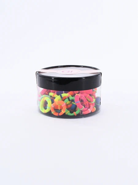 COLEROS MULTICOLOR MULTICOLOR
