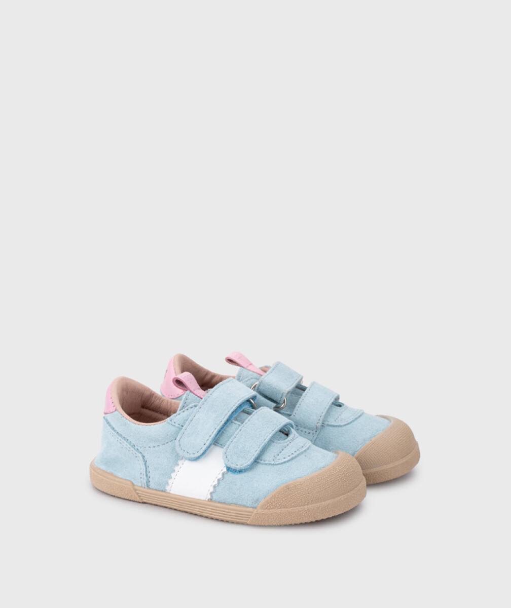 Berlin celeste - Celeste 