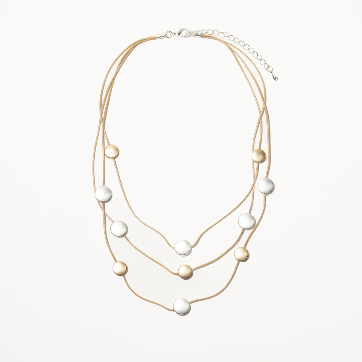 COLLAR MAELGWN 