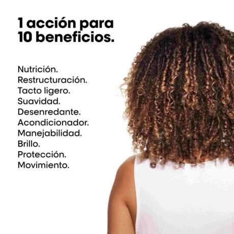 Aceite para cabello L'Oréal Prof Absolut Repair Oil 90 ml Aceite para cabello L'Oréal Prof Absolut Repair Oil 90 ml