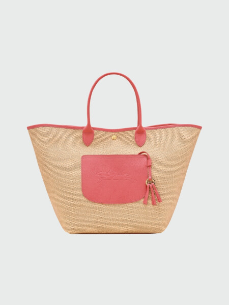 Longchamp- Tote Bag Le Panier Pliage L 0