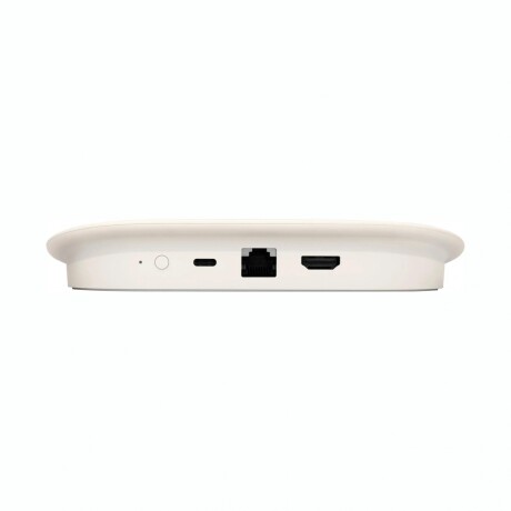 GOOGLE Tv Streamer GA05662-US 4K Con Asistente De Voz Integrado - Porcelain GOOGLE Tv Streamer GA05662-US 4K Con Asistente De Voz Integrado - Porcelain