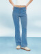 JEAN TOLEDO OXFORD AZUL