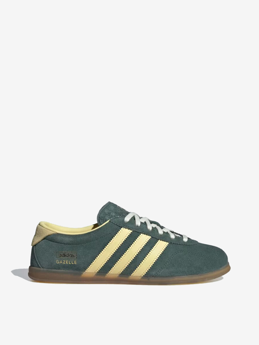 GAZELLE LO PRO W 