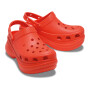 Plataformas Crocs Bae Clog W - Mujer Starfish
