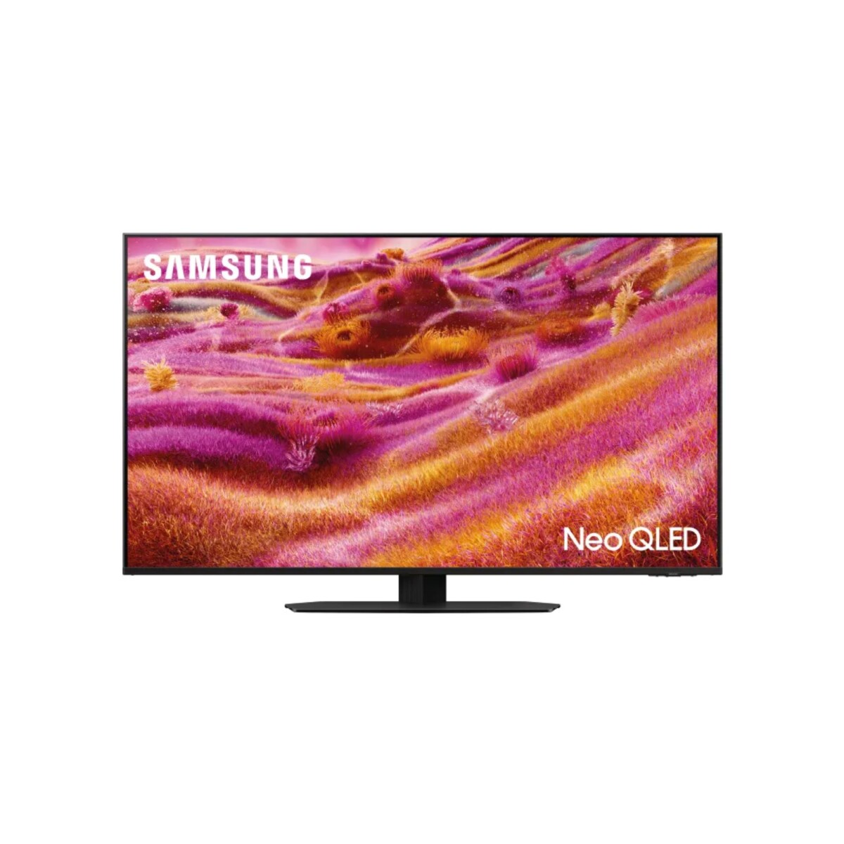 Smart TV NEOQLED SMART TV 43” 4K - negro 