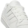 Forum Low Cl - Hombre White