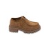 ZAPATO 35-40 BROWN