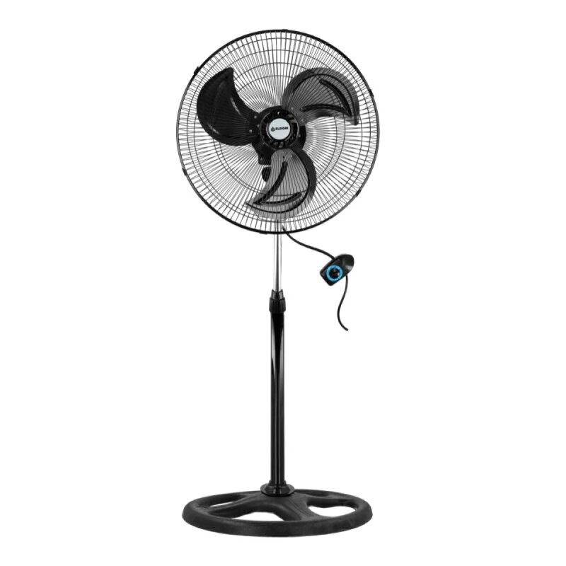 Ventilador Eldom 3 en 1 ELD-45N | Potente, Versátil y Ajustable x2 Unidades Ventilador Eldom 3 en 1 ELD-45N | Potente, Versátil y Ajustable x2 Unidades