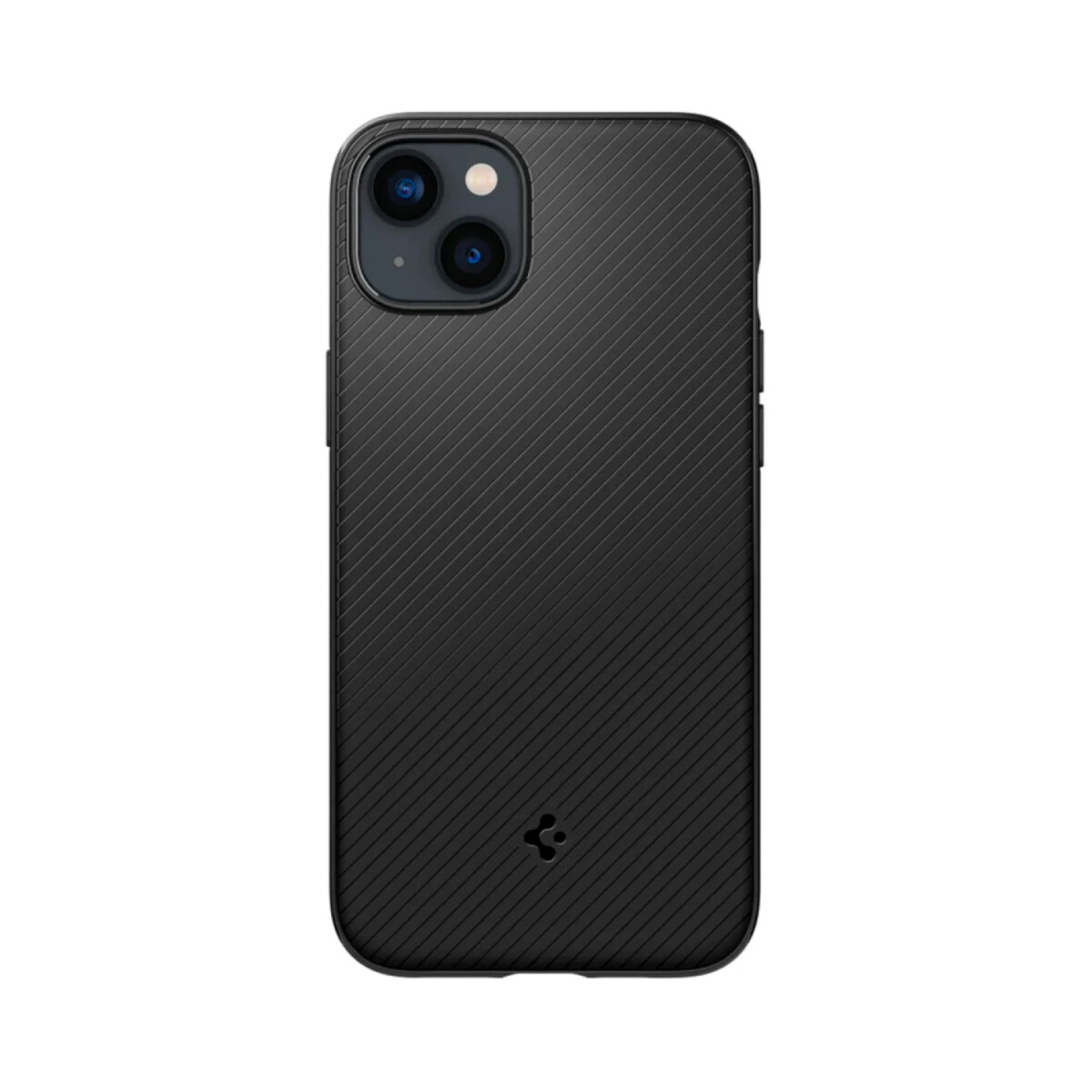 Spigen funda Core Armor MagSafe iPhone 14 Black 