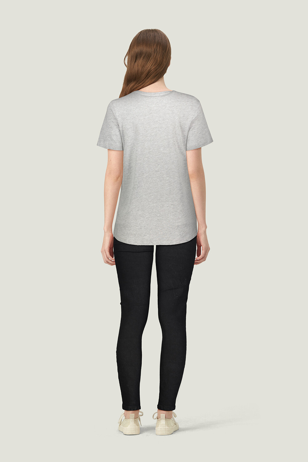 Remera Violeta Estampado 4