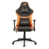 Silla Gamer Cougar Armor One V2 F NARANJA