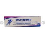 DOLO REUMIN CREMA POMO X 30 GR. única