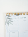 Planner Silvana Estampado 1