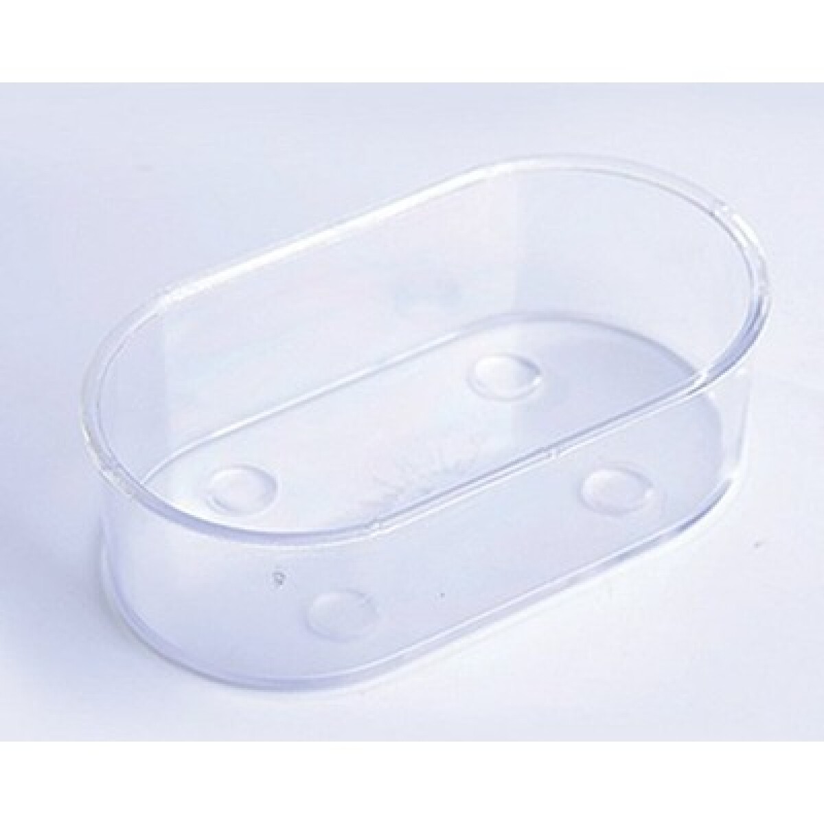 Bañera Cristal Mediana 260 ml 