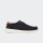 Zapatos Hey Dude Paul Canvas Negro