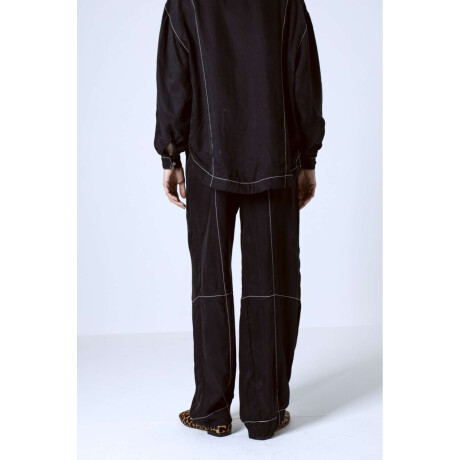 Pantalón Ofi Black