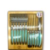 SET CUBIERTOS LAGUIOLE X12 SET CUBIERTOS LAGUIOLE X12