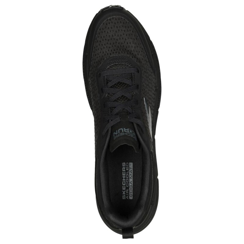 Max Cushioning Premier 2.0 - Hombre Black