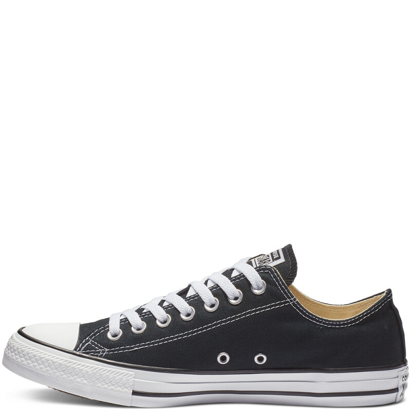 CTAS OX BLACK/BLACK/WHITE BLACK/BLACK/WHITE