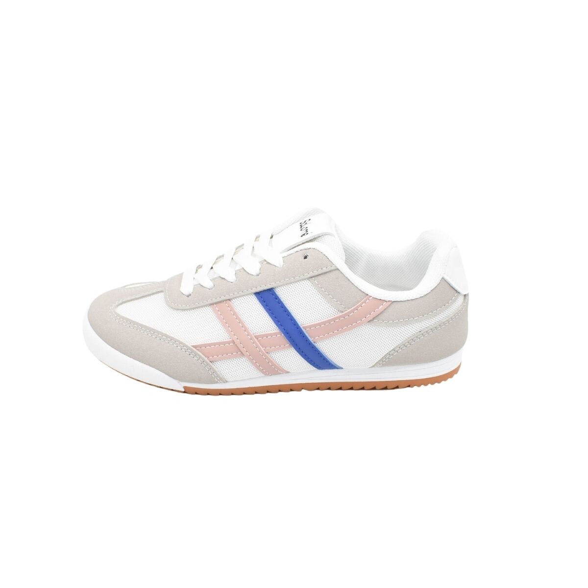 CHAMPION 35-40 - WHITE/PINK 