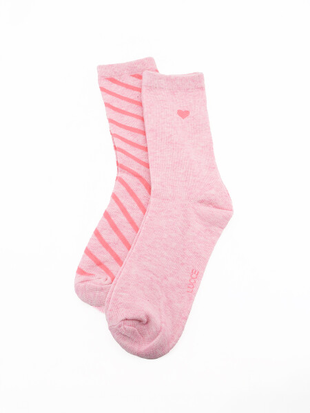 MEDIAS PACK X 2 VARIANTE 5