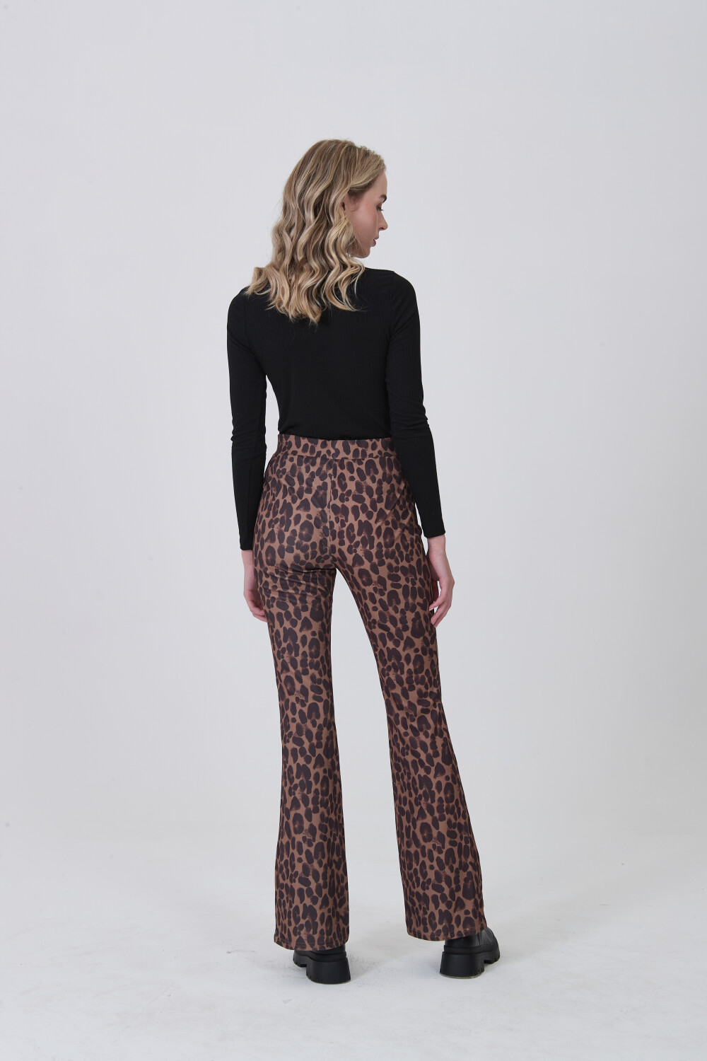 Calza Nesa Estampado 1