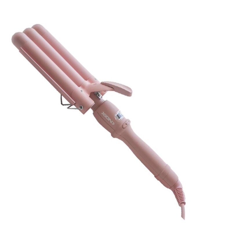 Ondulador de Cabello Triple Xion Ondulador de Cabello Triple Xion
