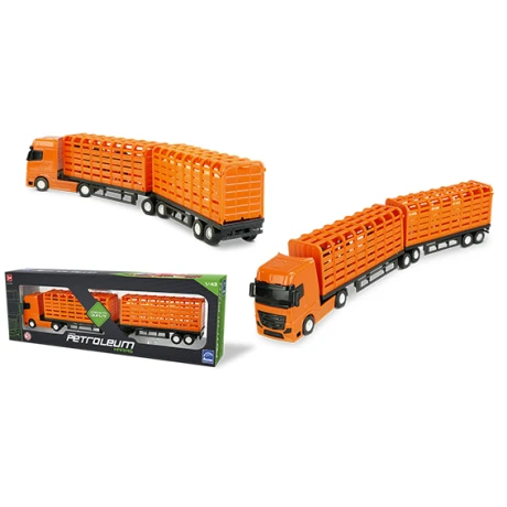 CAMION ROMA 1474 CAMION ROMA 1474