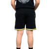 UMBRO PEÑAROL BERMUDA BONO JR Negro